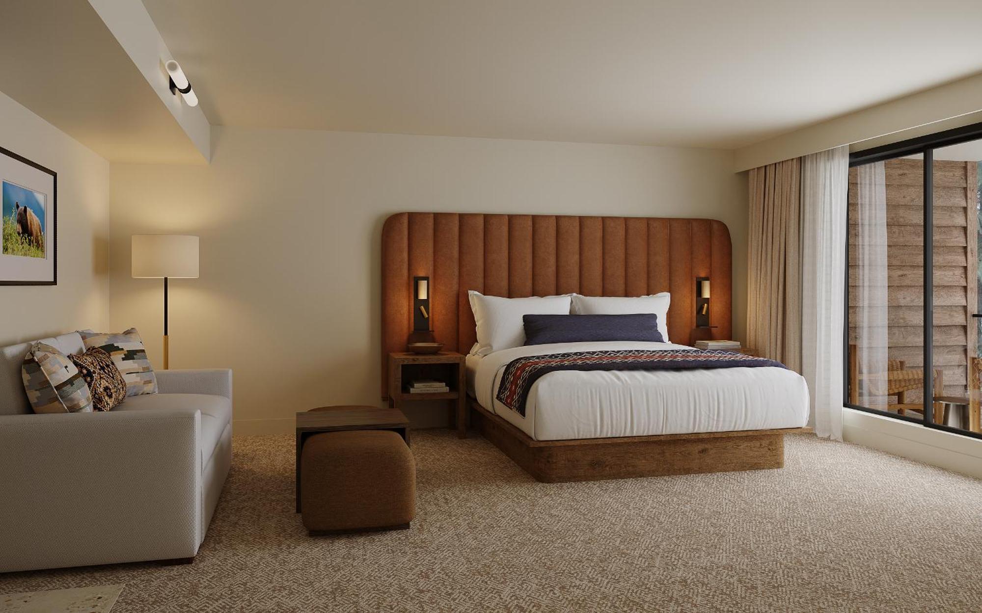 Rock Creek Resort Red Lodge Bagian luar foto