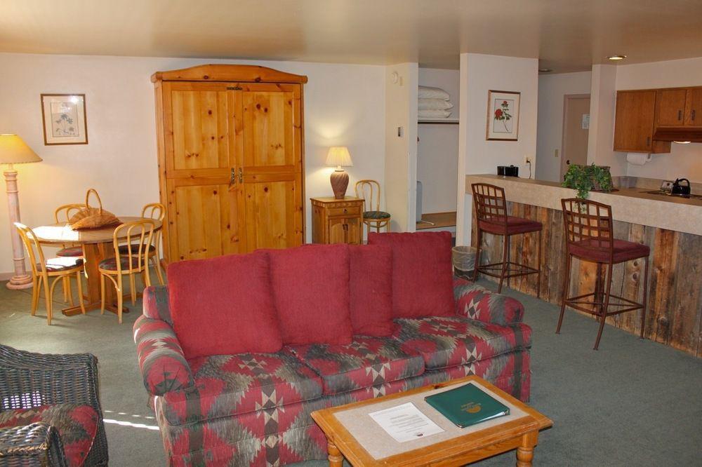 Rock Creek Resort Red Lodge Bagian luar foto