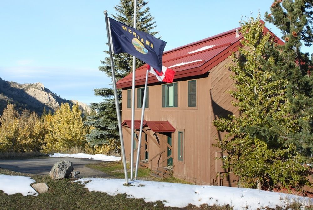 Rock Creek Resort Red Lodge Bagian luar foto