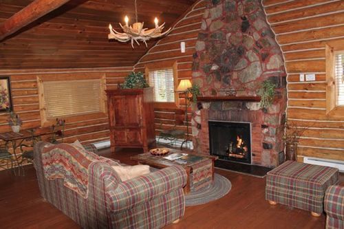 Rock Creek Resort Red Lodge Bagian luar foto